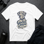 Great Dane Dad Club