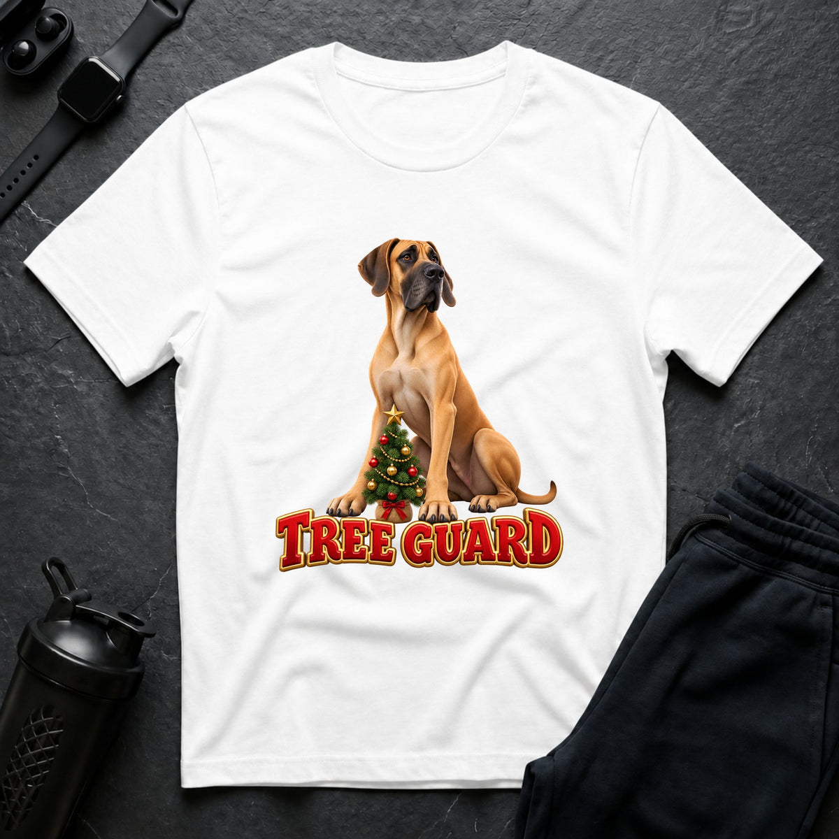 Holiday Hound