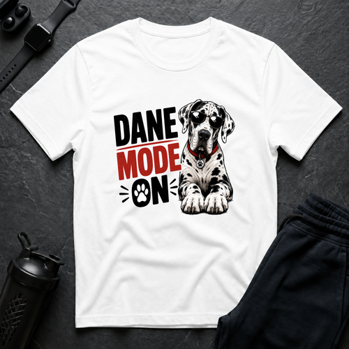 Dane Mode On