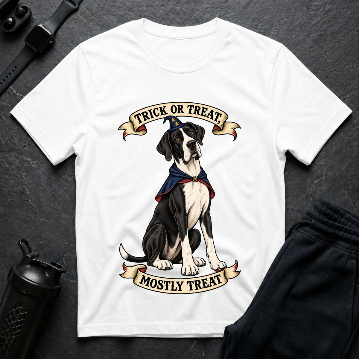 Wizard Pup Treats