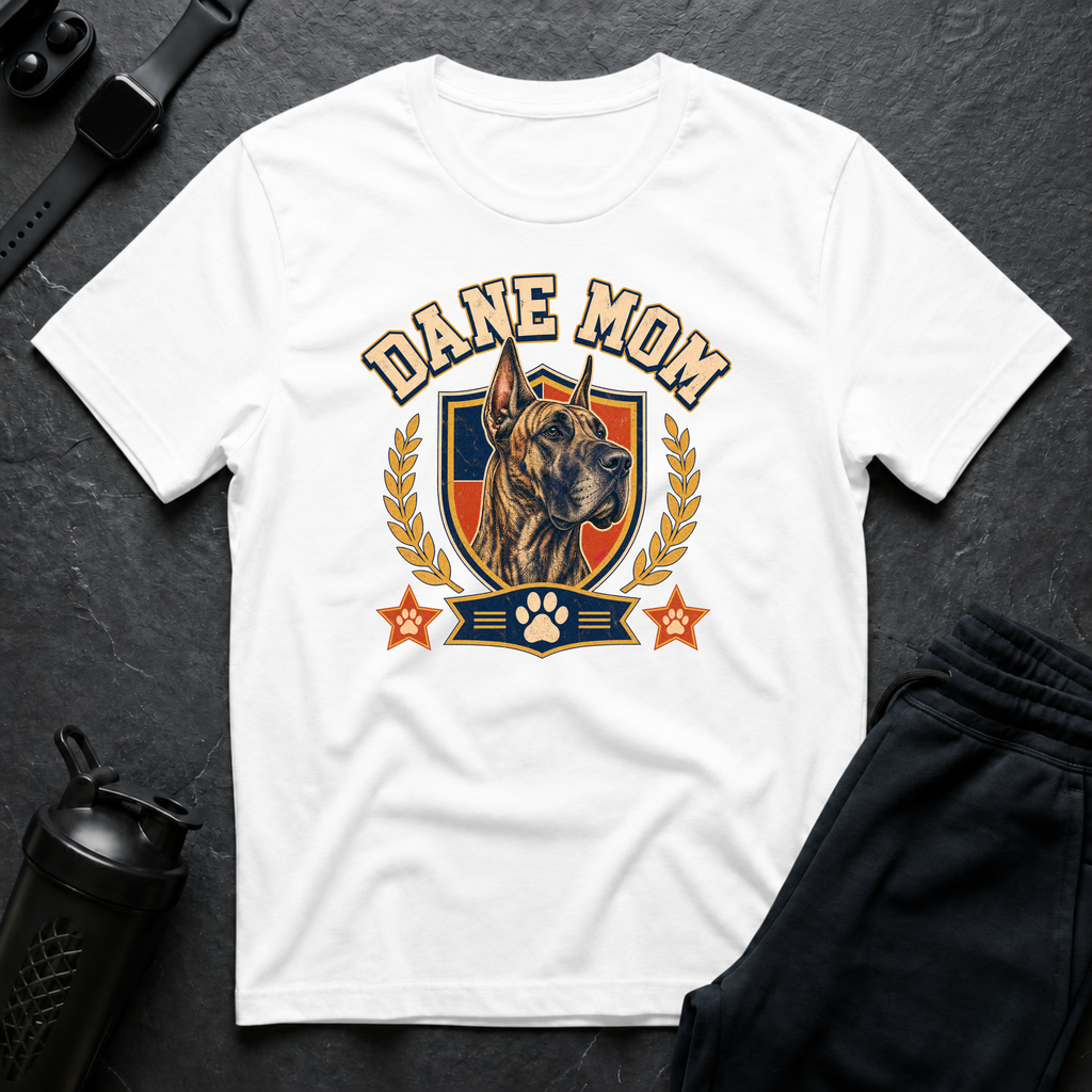 Dane Mom Pride