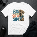Big Gentle Canine