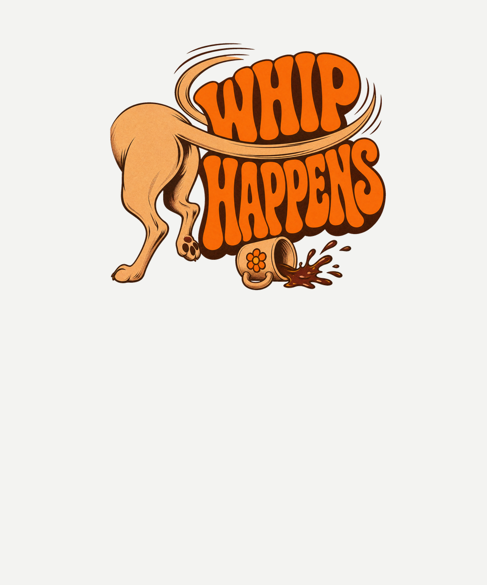 Whip Happens Spill