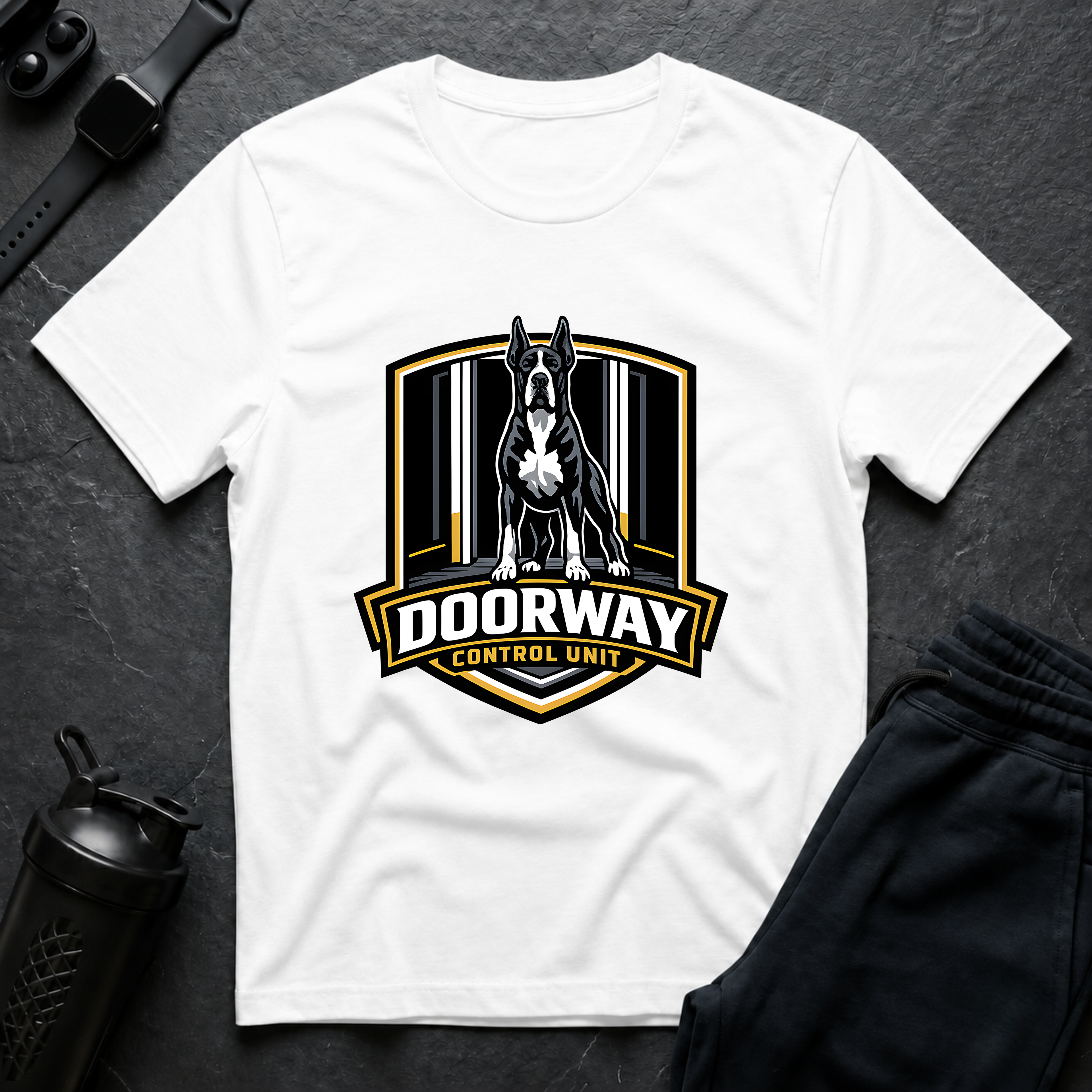 Doorway Unit T-Shirt