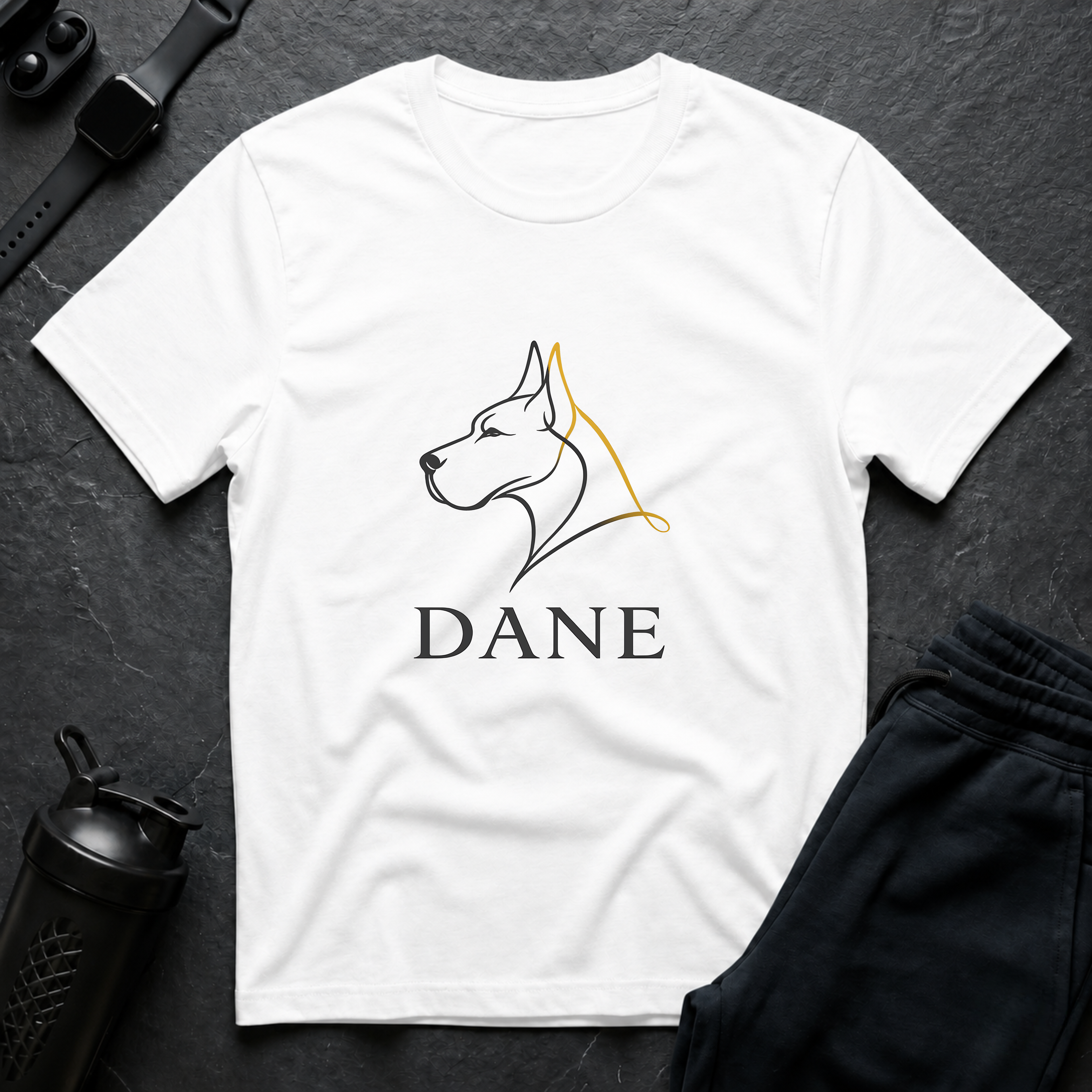 Dane Elegance