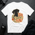 Talk Dane to Me