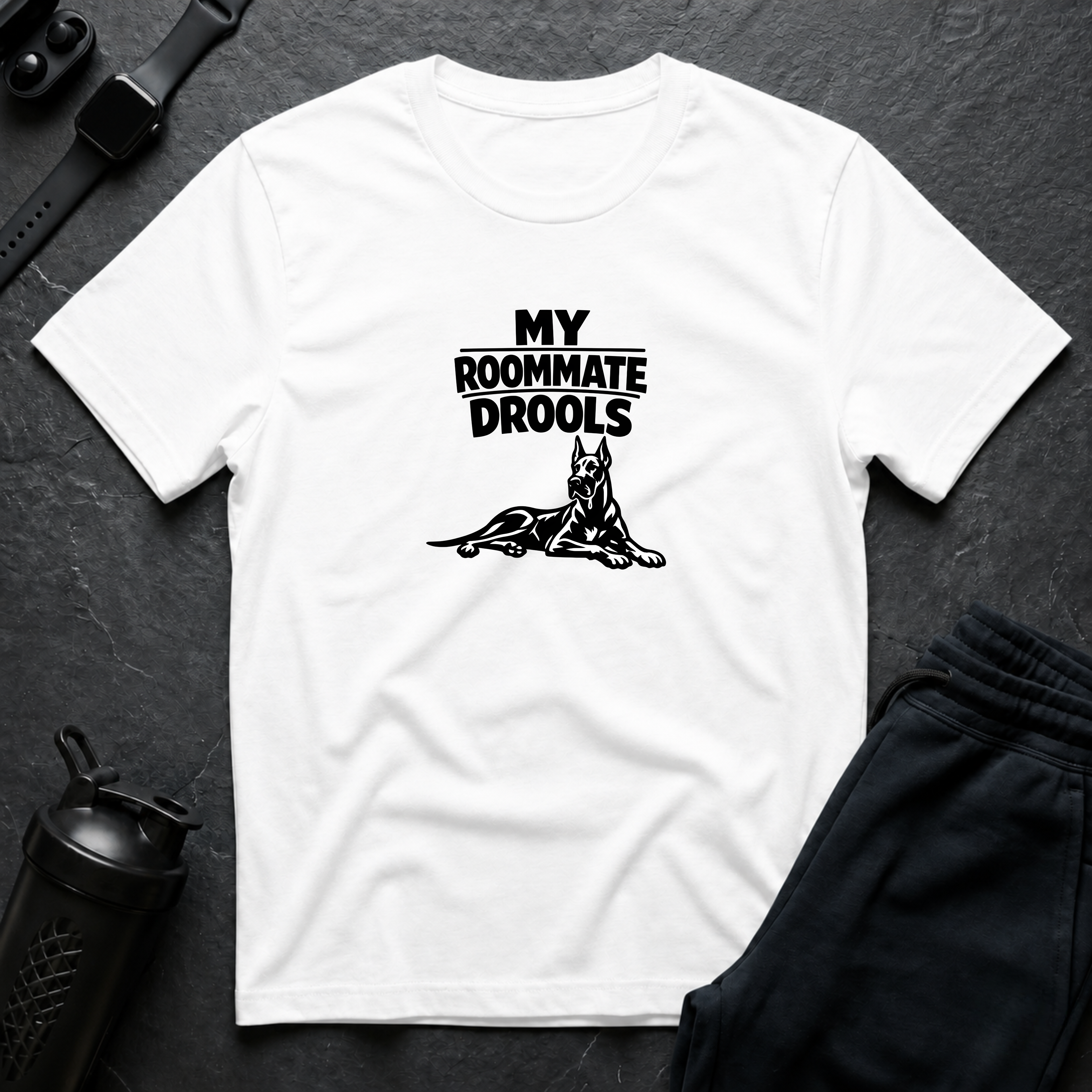 Roommate Drools