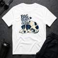 Big Heart Tiny Friend