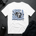 Not A Horse