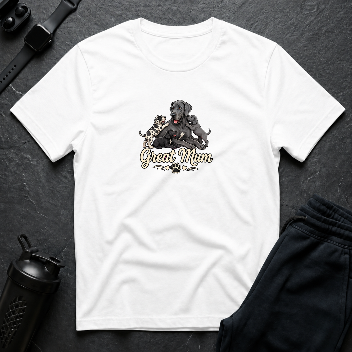 Puppy Love T-Shirt