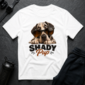 Shady Pup Style