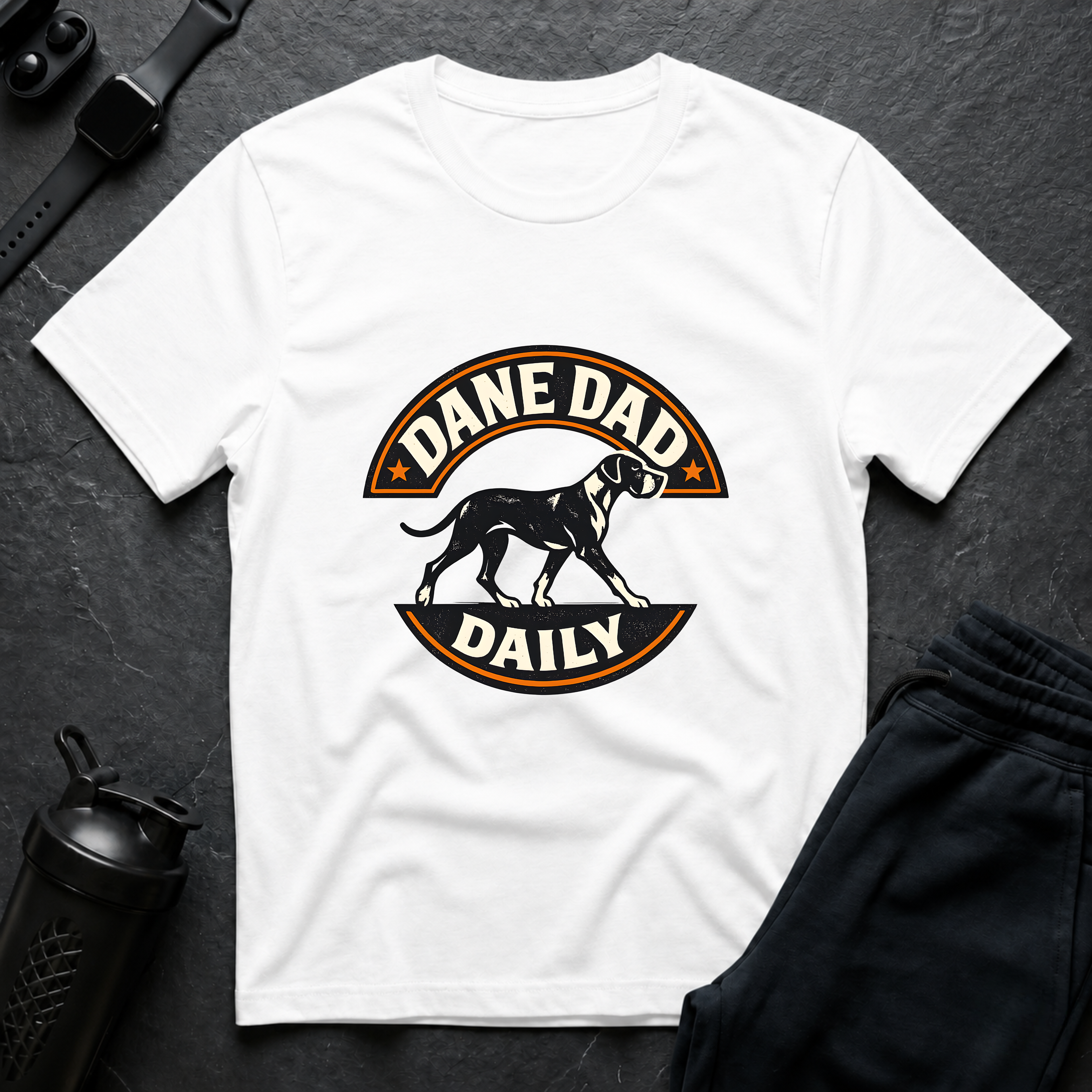 Dane Dad Daily