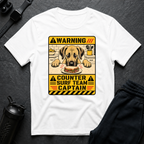 Warning Counter Surf Captain