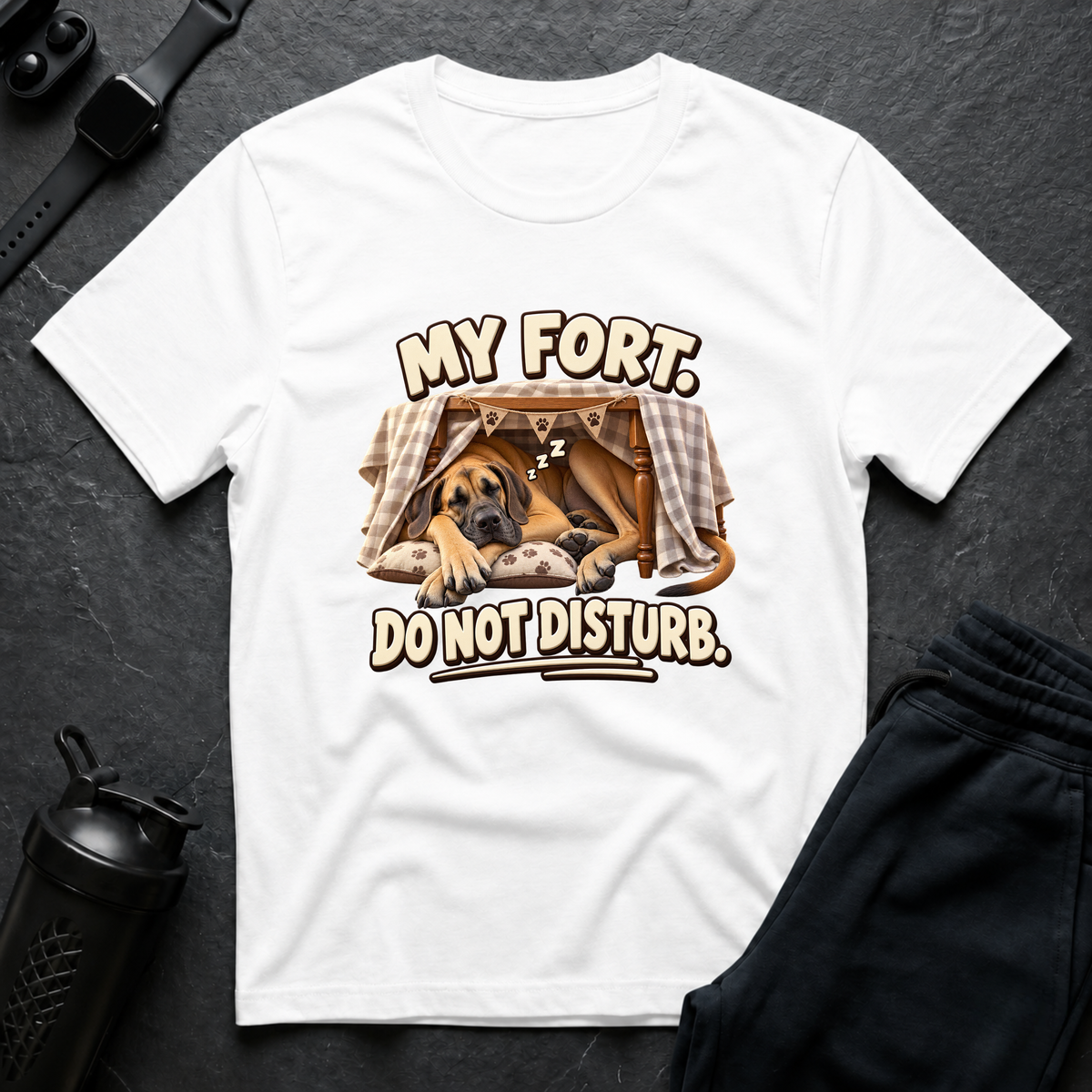 My Fort