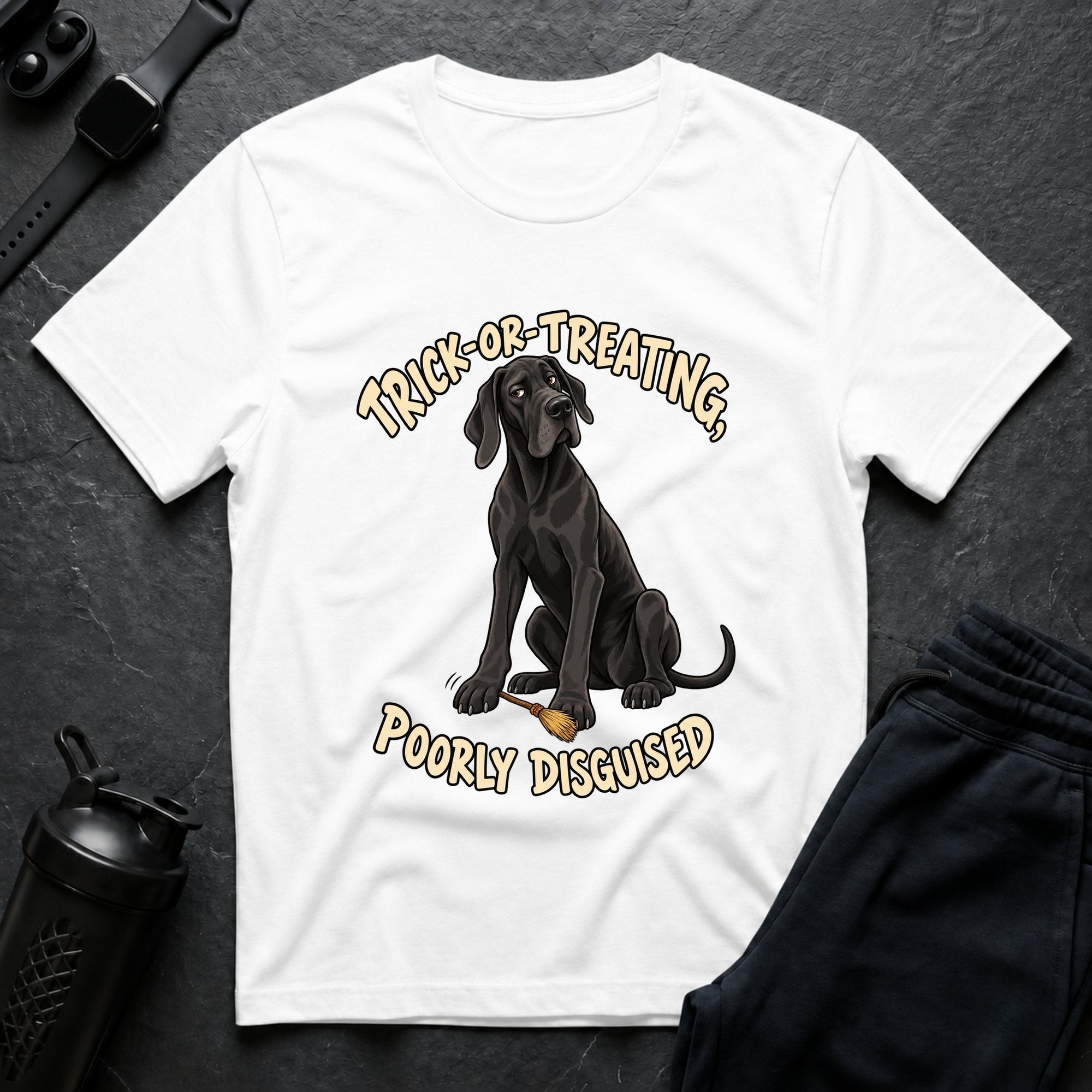 Trickster Hound