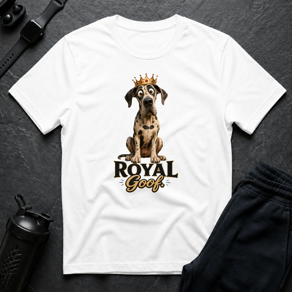 Royal Goof Canine