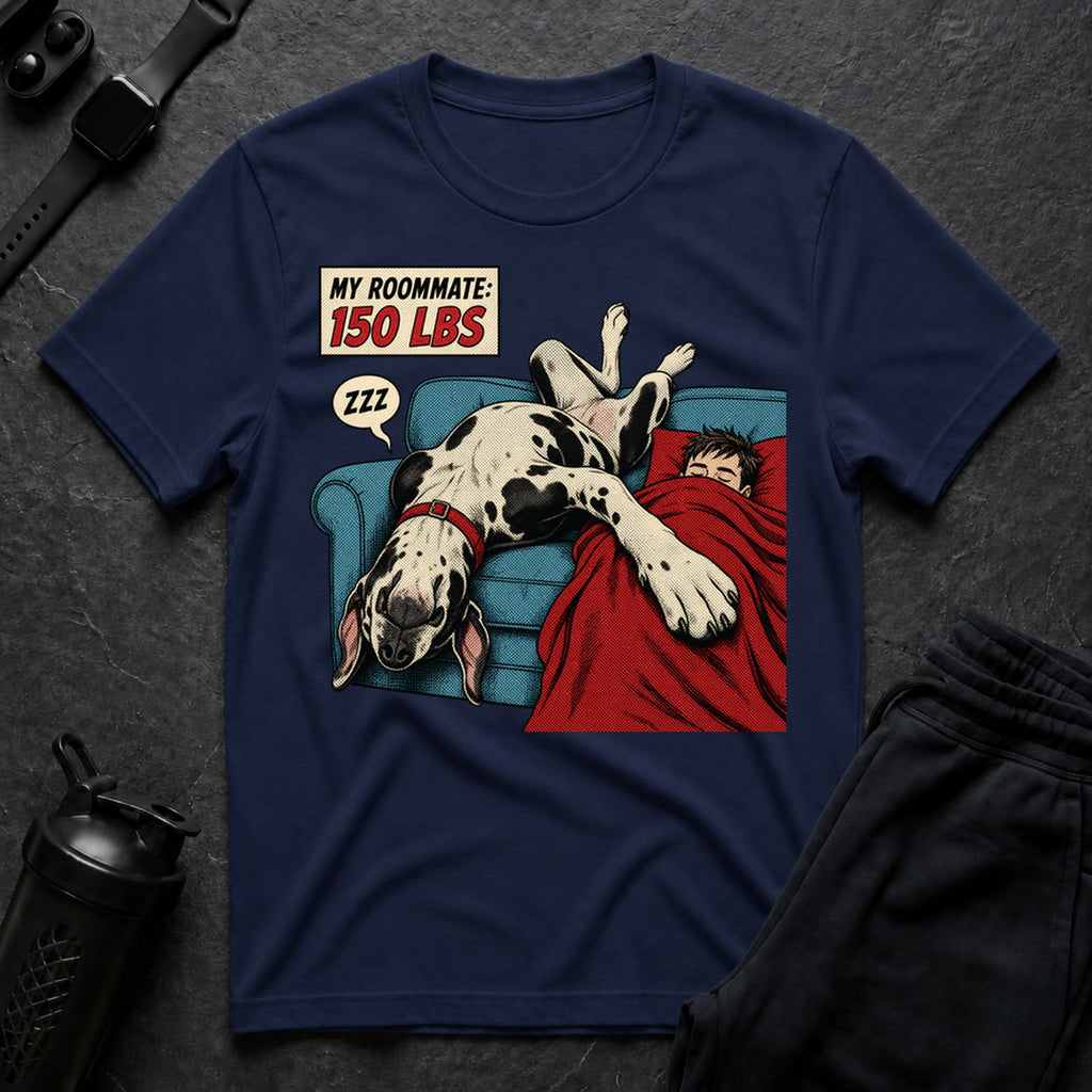 Mantle Dane Nap - Navy