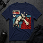 Mantle Dane Nap - Navy