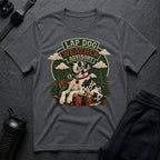 Mantle Dane Badge - Sport Grey