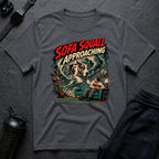 Harlequin Couch Storm - Sport Grey