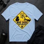 Fawn Dane Crossing - Light Blue