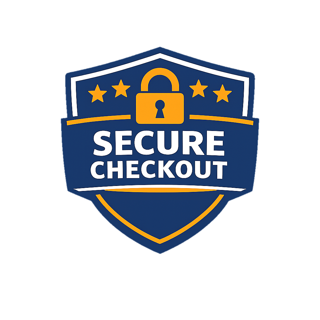 Secure checkout