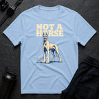 Fawn Dane Woodblock - Light Blue