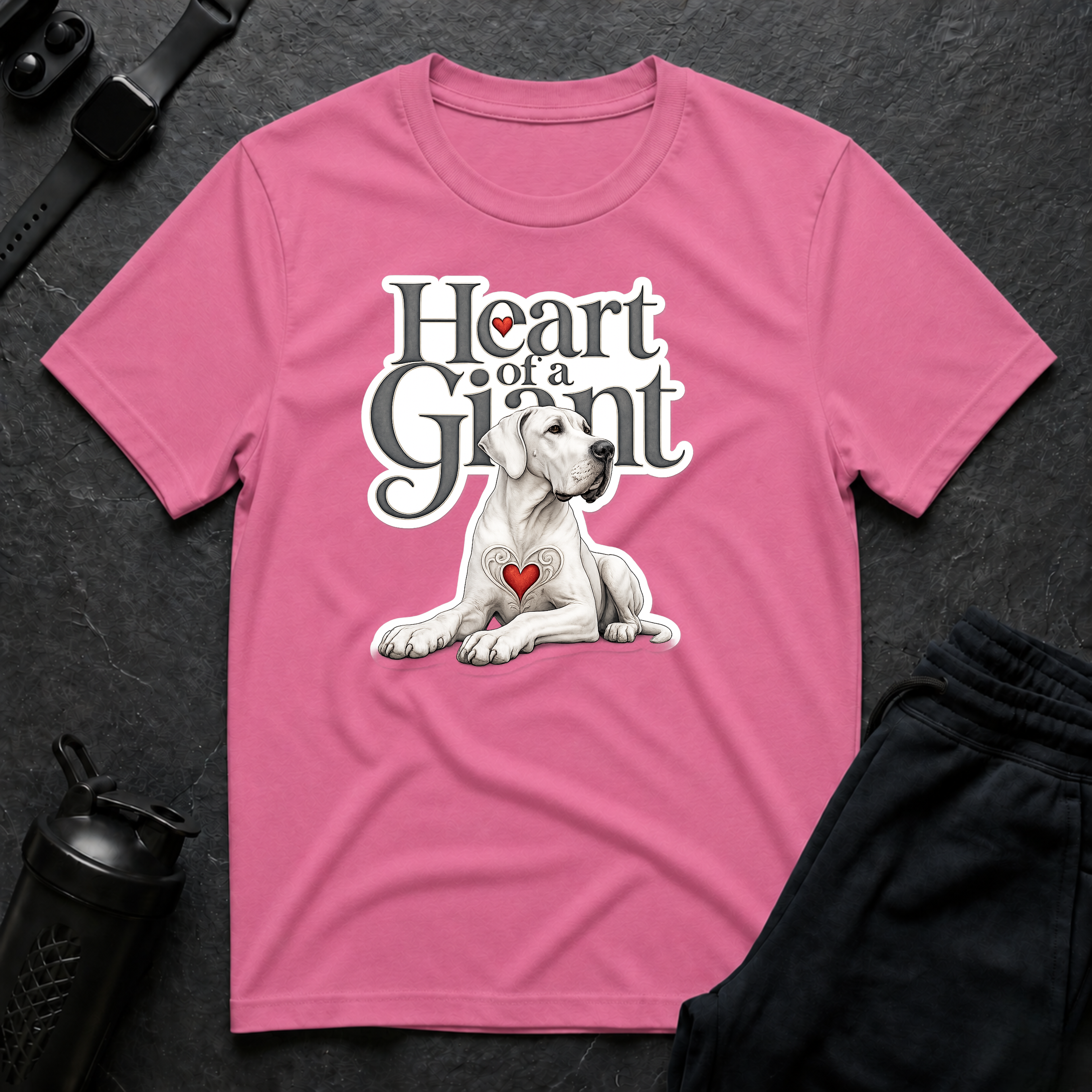 heart