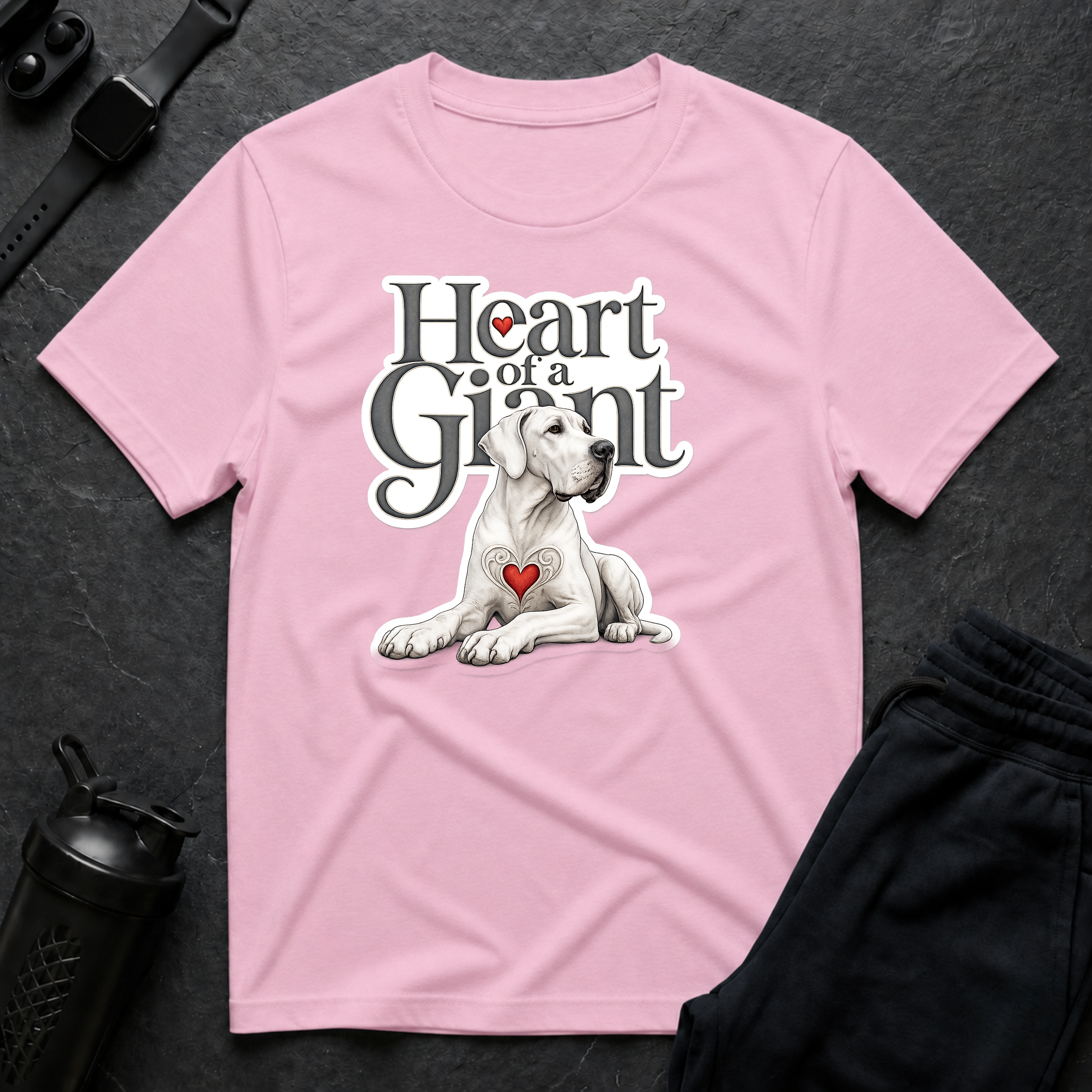 heart