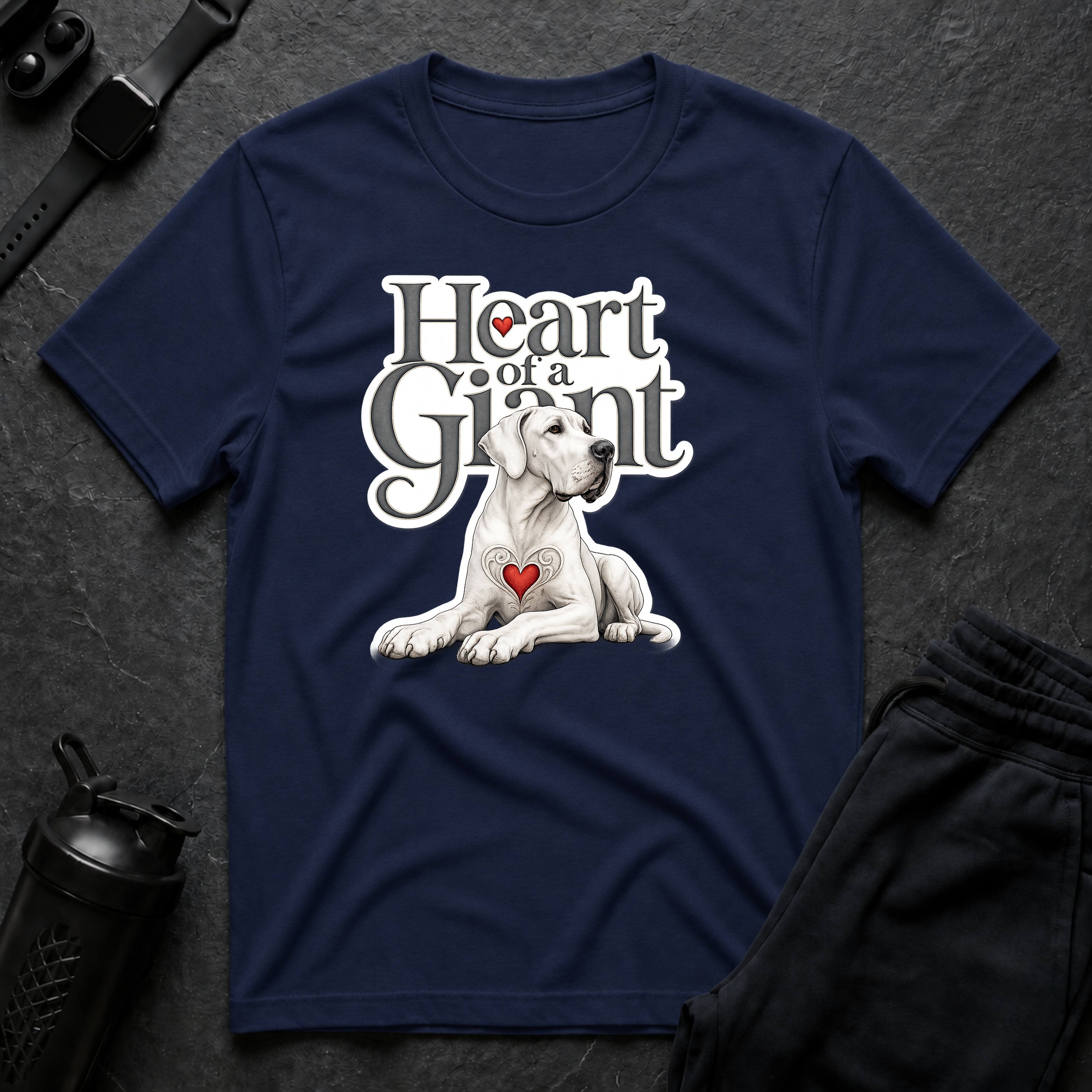 heart