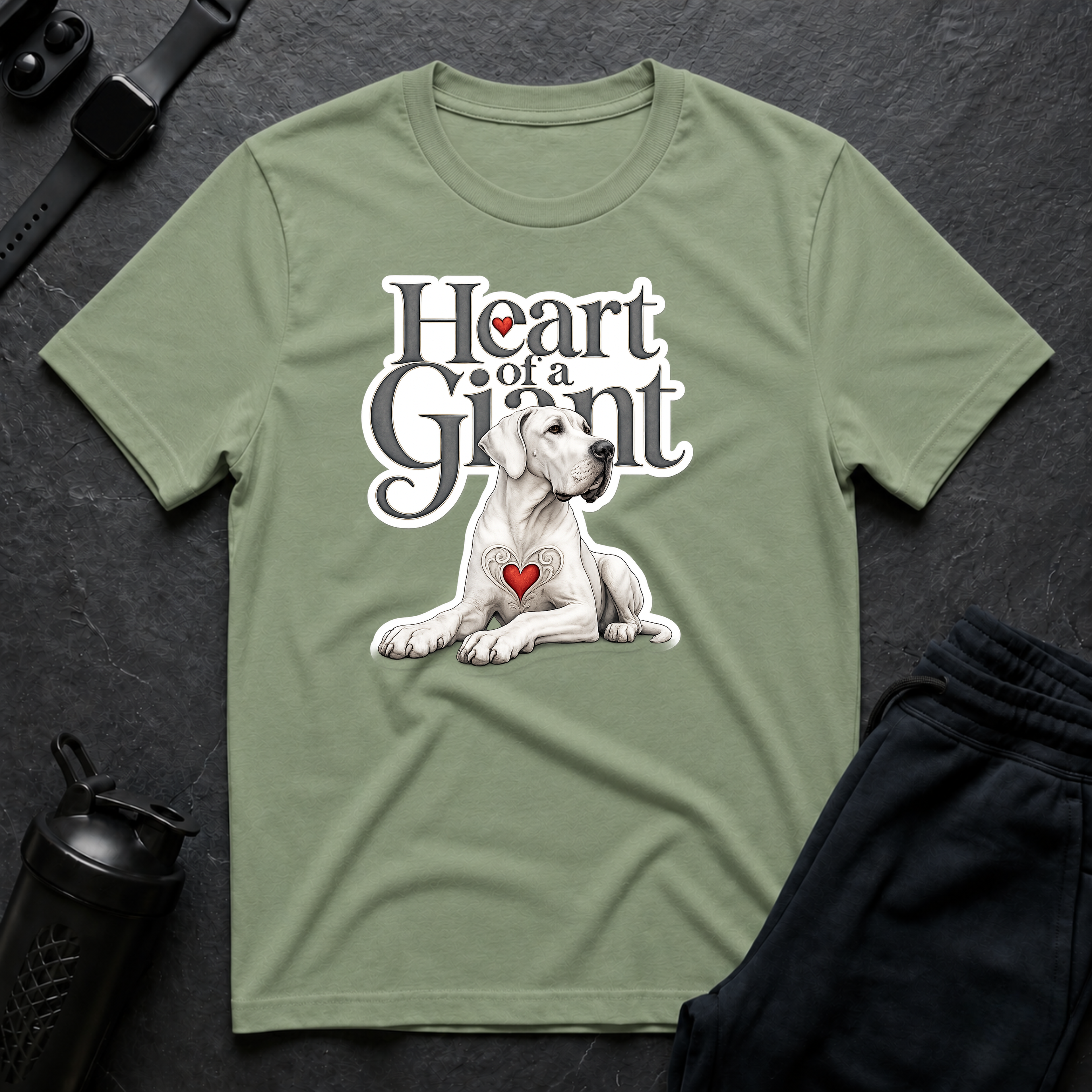 heart