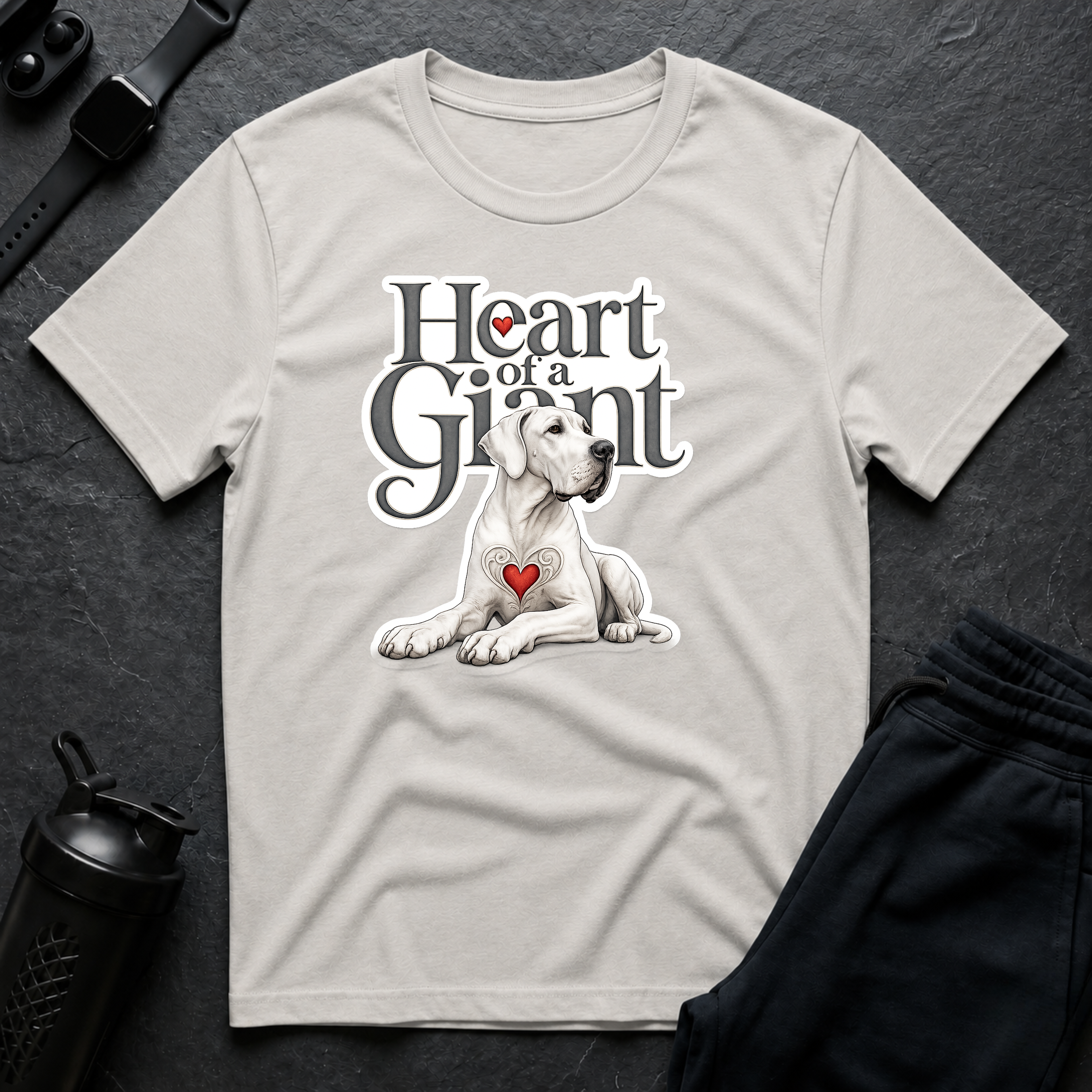 heart