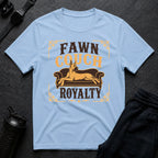 Fawn Sofa Royalty - Light Blue