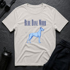 Blue Dane Mood - Sand
