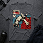 Mantle Dane Nap - Sport Grey