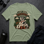 Mantle Dane Badge - Sage