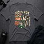 Mantle Dane Humor - Sport Grey