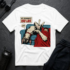 Mantle Dane Nap - White