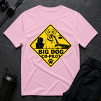 Fawn Dane Crossing - Light Pink
