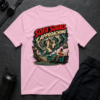 Harlequin Couch Storm - Light Pink