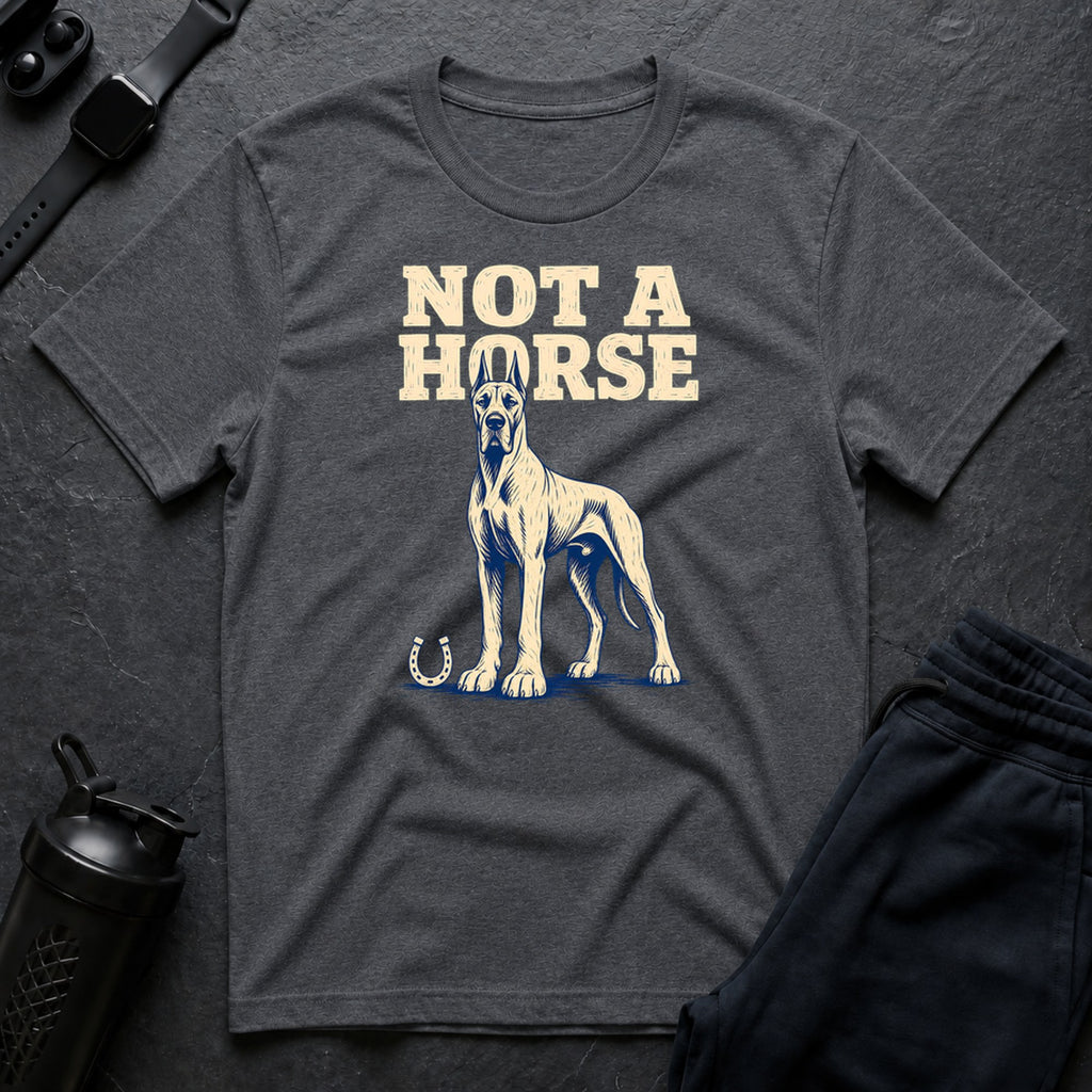 Fawn Dane Woodblock - Sport Grey